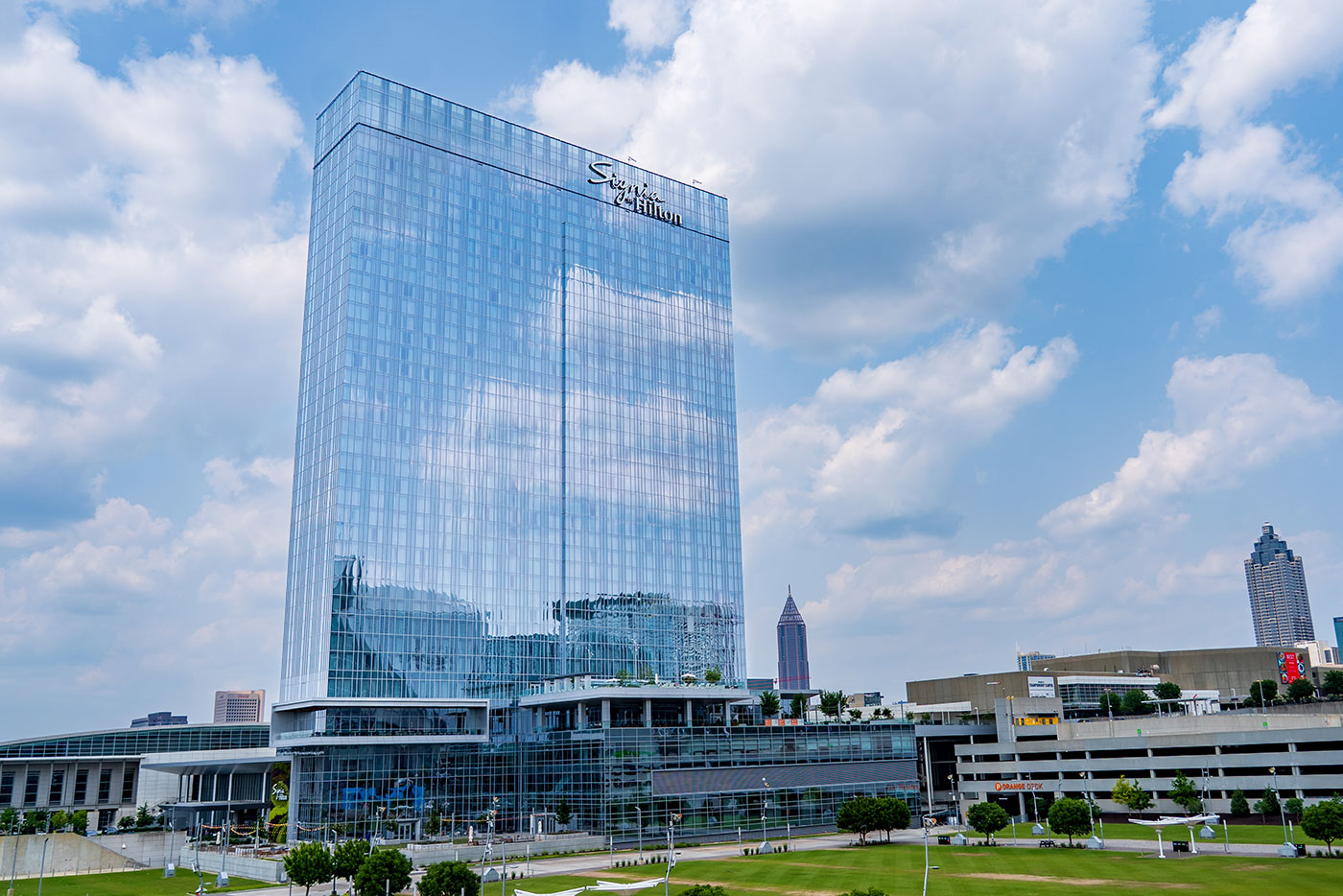 Signia by Hilton Atlanta