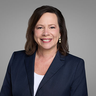 Janet Finlayson