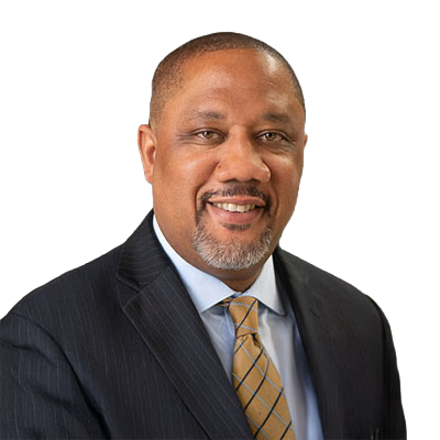 Kelvin Moore photo