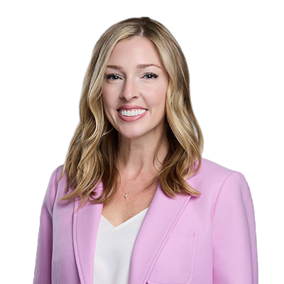 Lindsay Strickland