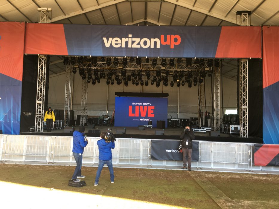 Verizon, Jermaine Dupri to star at Super Bowl LIVE festival in Atlanta -  Atlanta Business Chronicle