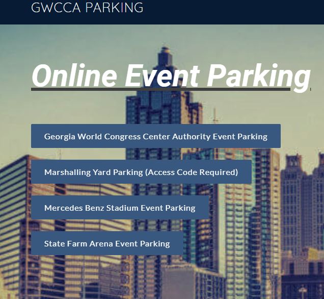 Super Sunday matchup set, Super Bowl Experience opens this weekend on GWCCA  campus – Georgia World Congress Center Authority