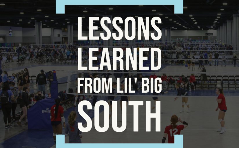 The Authoricast Episode 11 Lessons Learned from Lil’ Big South