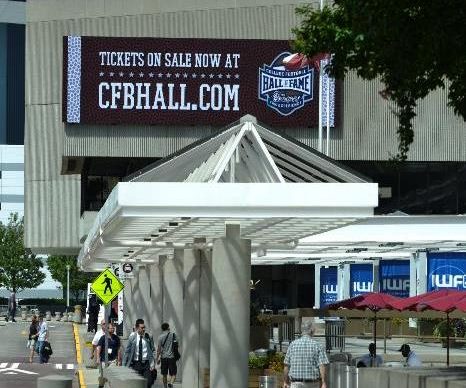 shopping – Georgia World Congress Center Authority