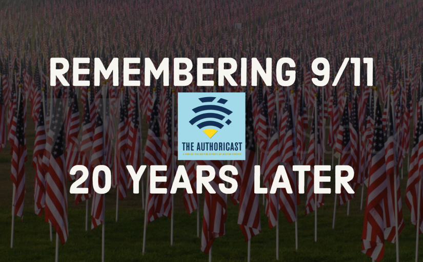 Remembering 9 11 20 Years Later Georgia World Congress Center Authority