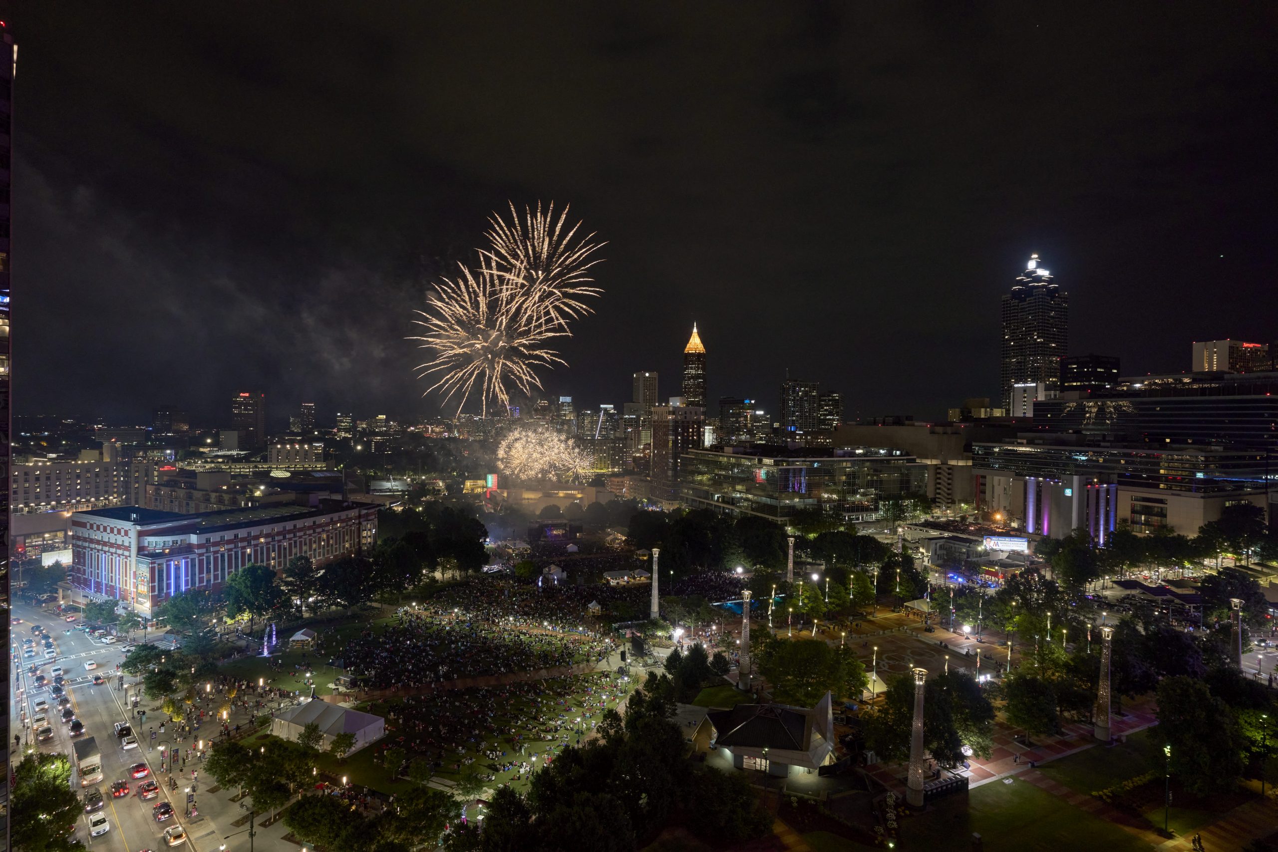 Super Sunday matchup set, Super Bowl Experience opens this weekend on GWCCA  campus – Georgia World Congress Center Authority