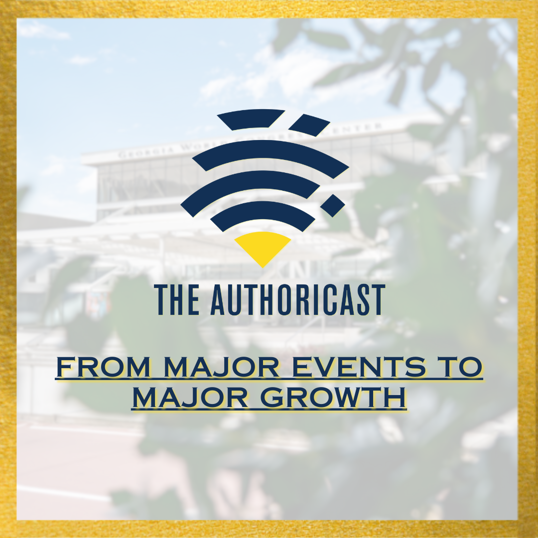 From Major Events to Major Growth